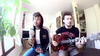 Nelly Lawson / Philippe Devin - The Bird (cover Anderson .Paak)
