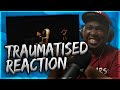 Clavish - Traumatised (Official Video) (REACTION)