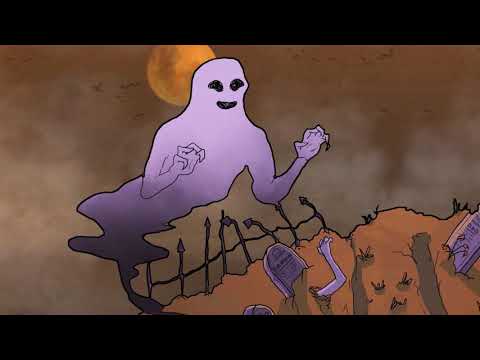 Humble Abode - "Common Zombies" (Lyric Video Clip)