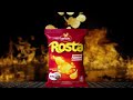 Baru Garuda Rosta Snack Kentang Panggang