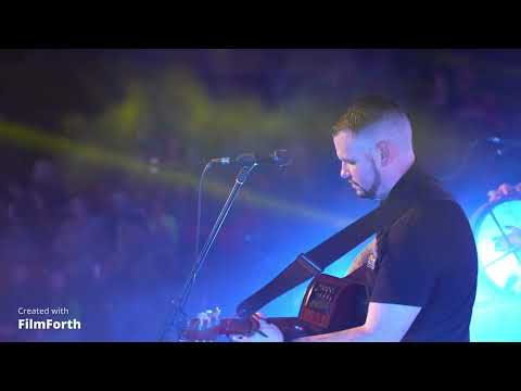 Chris Carney & Robbie Darcy - The Legend