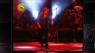 Bunbury &quot;De mayor&quot; (Mediatic Festival 2002) - Directo