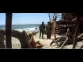 Dr Zaius Explains Humanity