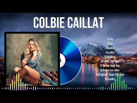 New Chart-Topping Songs 2024 by Colbie Caillat A Playlist for True Fans