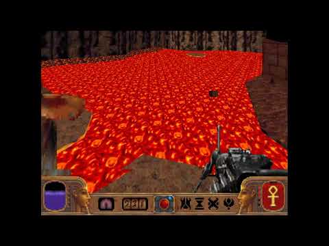 Livestream - Powerslave Return to Ruins with Development Team