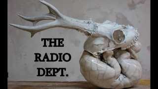 The Radio Dept - Pet Grief (subs español)