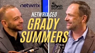 Is the AI Boom About to Break Security? — With Grady Summers, CEO of Netwrix