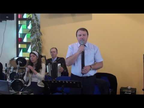 Cristi Plaiu -  Tu din vanturi faci soli