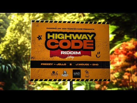 J Mouse - Sho (Highway Code Riddim) Bouyon 2023