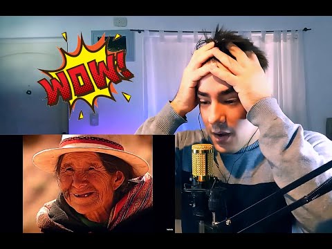 Escucho a LOS KJARKAS por PRIMERA VEZ