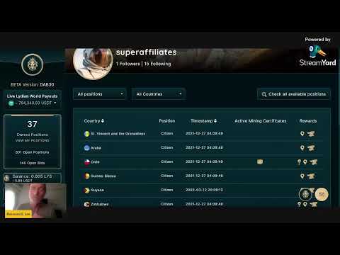 Glspay Login