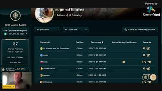 GSPartners Login and Lydian Lion Migration to Lydian.World