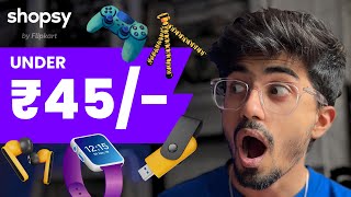 I Bought the Lowest Priced Products from this Secret Site *** | Ali Solanki