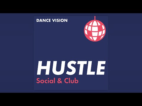 Hustle Music | Ballroom Dance Playlist