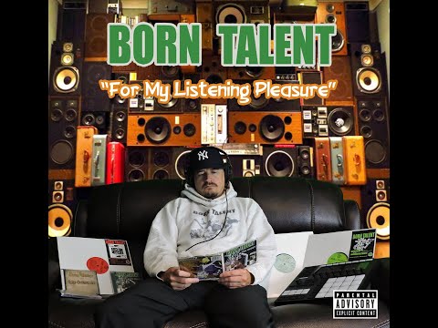 Born Talent- "Magic" (Promo)