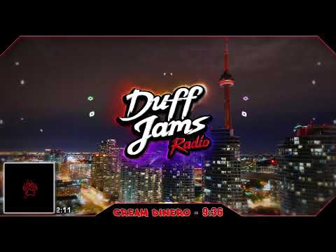 Cream Dinero - "9 36" (Feat. Sosa Guwop) [Prod. By CashMoneyAP]