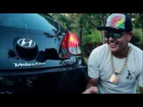 Mc Buru Mergulhado No Din Din