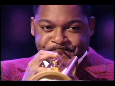 Buggy Ride - Wynton Marsalis Septet
