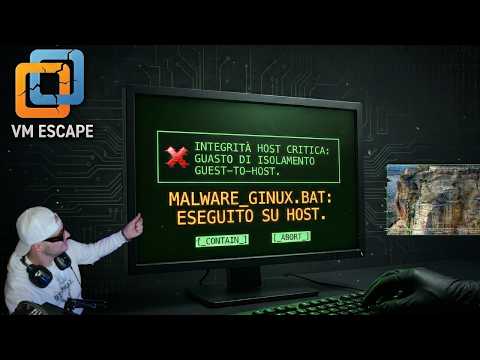 Malware reale
