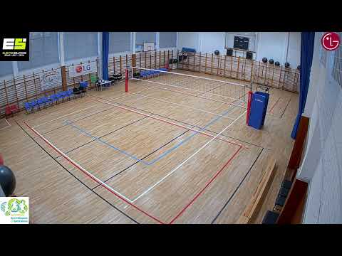 Szalayné Sebők Éva U-17 OB./ Leány U17 III. osztály NYUGAT `A` középszakasz