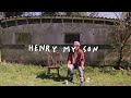 Henry My Son. [Traditional]