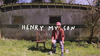 Henry My Son. [Traditional]