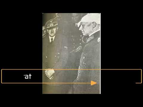 Adolf Hitlers Führerhauptquartier Wolfsschanze / Dokumentation