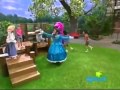 A Little Mother Goose Before Good Job
