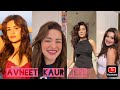 Avneet Kaur Hot Vertical 4k Instagram Reel Avneet Kaur Hot Reel Compilation Avneet Kaur 13