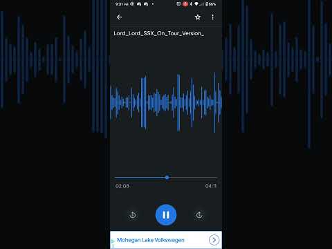 The Herbaliser - Lord, Lord (Feat. Roots Manuva) (SSX On Tour Version)