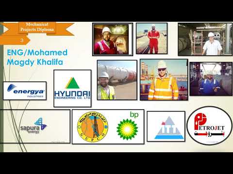 ASME VIII div 1 CAIRO UNIVERSITY ENG/MOHAMED MAGDY