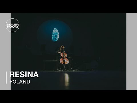 Resina Boiler Room Poland Live Set