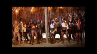 CeCile f. Clark d Chef: Wicked & Wild Remix