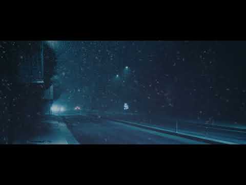 Feerix - snowy night