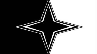 Hawkwind - Joker at the Gate - 1982 (trippy psychadelic SP7 Stars Video 2013)