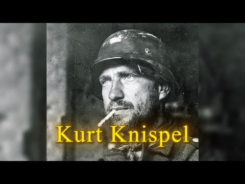 Kurt Knispel: The Ghost of the Ardennes