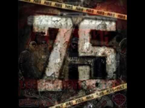 Sexion d'assaut - Routine