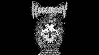Hegemony (US) - Enthroned by Persecution (Full) 2020