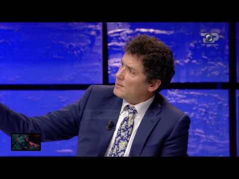 Top Story, 2 Mars 2017, Pjesa 2 - Top Channel Albania - Political Talk Show