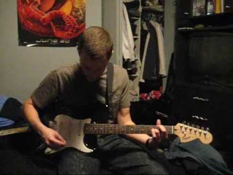 Learn to play the guitar like SLASH!