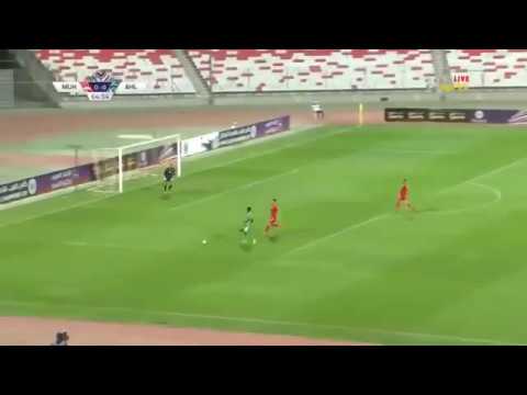 Al Muharraq SC 0-2 Alahli / Arab Championship League (25/08/2018) Round 32