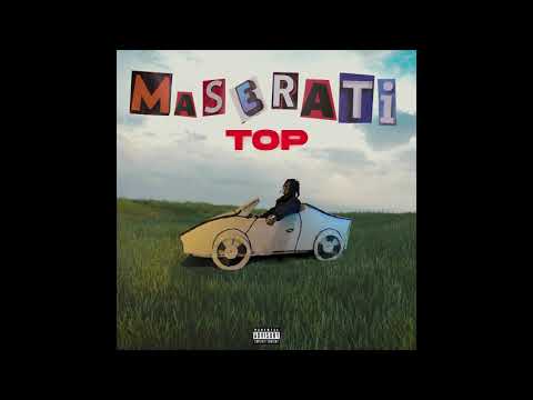 Kid Kozy - Maserati Top (Official Audio)