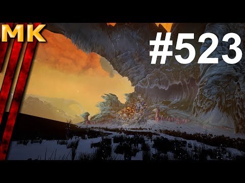 Warframe, Teil 523 - Devstream 107, Open World auf Venus - (deutsch/german) [HD/1080p]