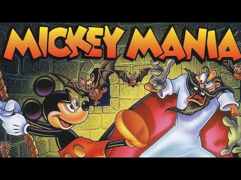 Steamboat Willie | Mickey Mania Music
