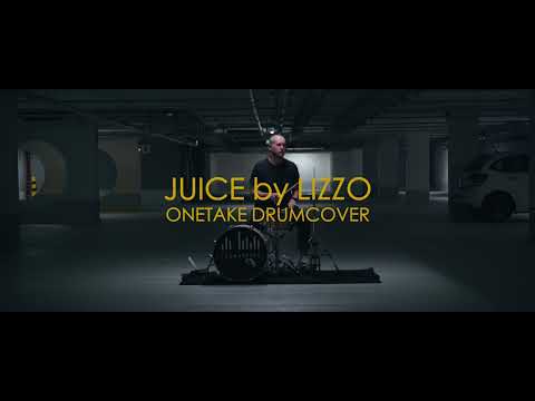 Lizzo - Juice - Drum Cover