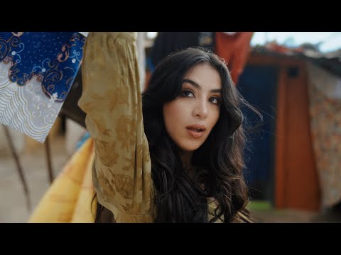 Maria Nadim - Ya Ghali (Clip Officiel)