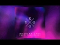 Kygo feat. Will Heard - Nothing Left (Cover Art ...