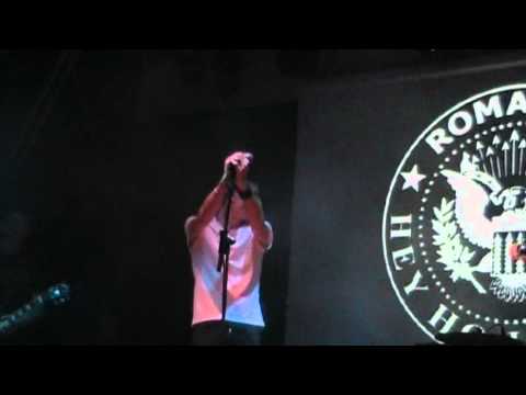 ROMANES + GUEST-havana affair-commando-here today gone tomorrow-roma vintage-23-06-2011