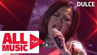 Download lagu DULCE – Paano (MYX Live! Performance) mp3 Download lagu DULCE – Paano (MYX Live! Performance) mp3