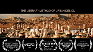 The Literary Method of Urban Design